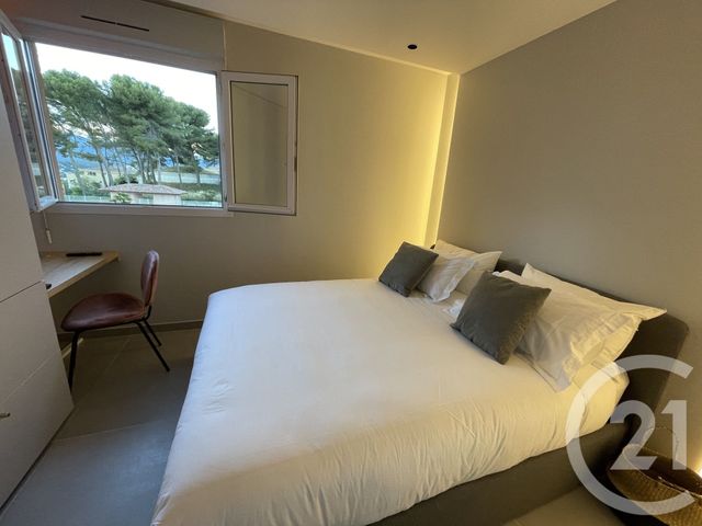 Appartement F3 à vendre - 3 pièces - 41.12 m2 - BIOT - 06 - PROVENCE-ALPES-COTE-D-AZUR - Century 21 Visa Immobilier