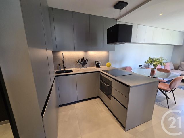 Appartement F3 à vendre - 3 pièces - 41.12 m2 - BIOT - 06 - PROVENCE-ALPES-COTE-D-AZUR - Century 21 Visa Immobilier