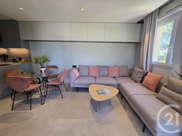 Appartement F3 à vendre - 3 pièces - 41.12 m2 - BIOT - 06 - PROVENCE-ALPES-COTE-D-AZUR - Century 21 Visa Immobilier