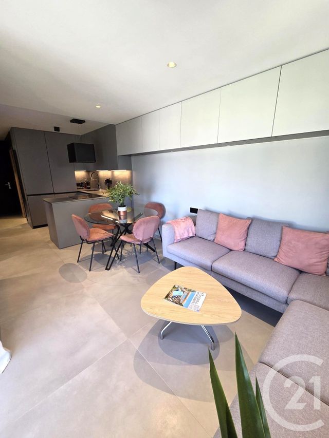 Appartement F3 à vendre - 3 pièces - 41.12 m2 - BIOT - 06 - PROVENCE-ALPES-COTE-D-AZUR - Century 21 Visa Immobilier