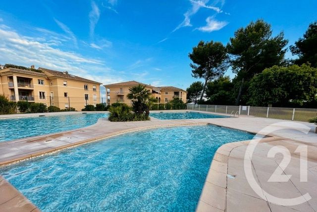 appartement - BIOT - 06