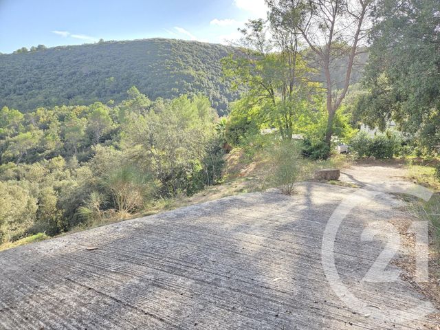 terrain à vendre - 2999.0 m2 - BIOT - 06 - PROVENCE-ALPES-COTE-D-AZUR - Century 21 Visa Immobilier