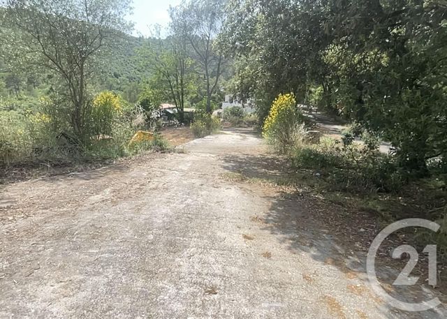terrain à vendre - 2999.0 m2 - BIOT - 06 - PROVENCE-ALPES-COTE-D-AZUR - Century 21 Visa Immobilier