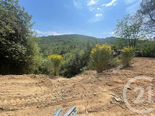 terrain à vendre - 2999.0 m2 - BIOT - 06 - PROVENCE-ALPES-COTE-D-AZUR - Century 21 Visa Immobilier