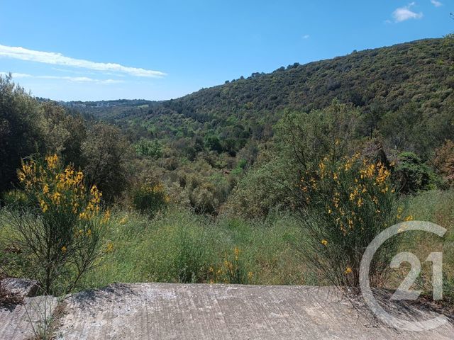 terrain à vendre - 2999.0 m2 - BIOT - 06 - PROVENCE-ALPES-COTE-D-AZUR - Century 21 Visa Immobilier