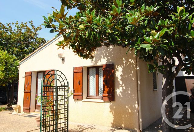 maison - BIOT - 06