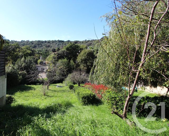 maison à vendre - 4 pièces - 75.0 m2 - BIOT - 06 - PROVENCE-ALPES-COTE-D-AZUR - Century 21 Visa Immobilier