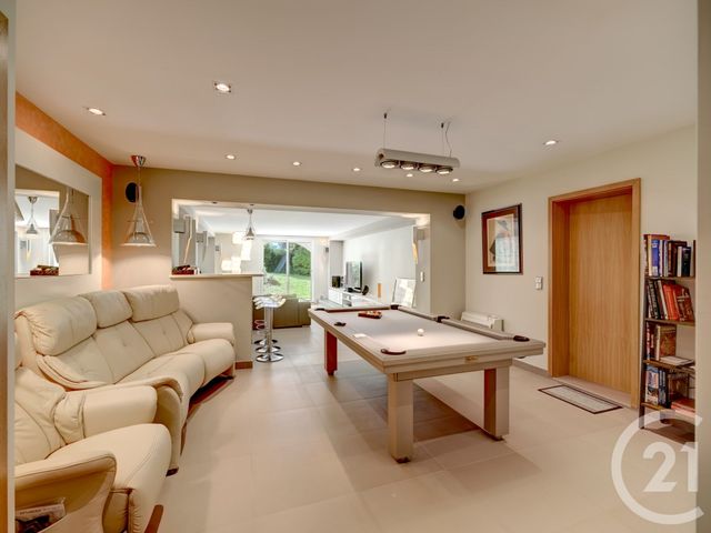 maison à vendre - 9 pièces - 550.0 m2 - BIOT - 06 - PROVENCE-ALPES-COTE-D-AZUR - Century 21 Visa Immobilier