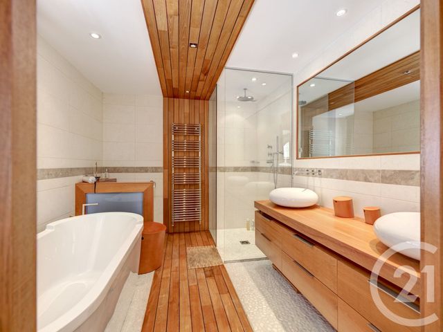 maison à vendre - 9 pièces - 550.0 m2 - BIOT - 06 - PROVENCE-ALPES-COTE-D-AZUR - Century 21 Visa Immobilier