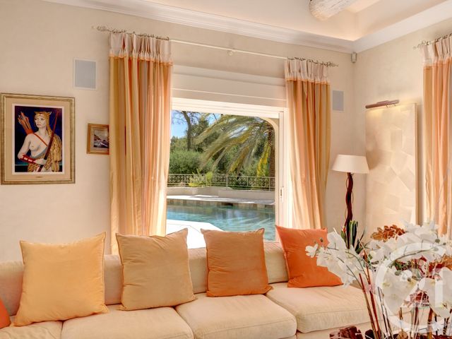 maison à vendre - 9 pièces - 550.0 m2 - BIOT - 06 - PROVENCE-ALPES-COTE-D-AZUR - Century 21 Visa Immobilier