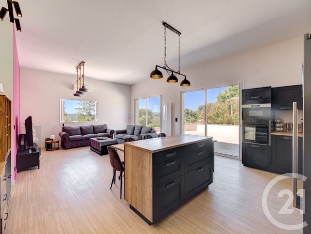 maison à vendre - 9 pièces - 550.0 m2 - BIOT - 06 - PROVENCE-ALPES-COTE-D-AZUR - Century 21 Visa Immobilier