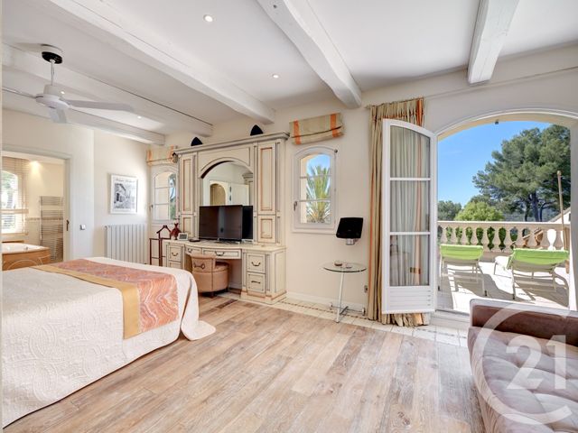 maison à vendre - 9 pièces - 550.0 m2 - BIOT - 06 - PROVENCE-ALPES-COTE-D-AZUR - Century 21 Visa Immobilier