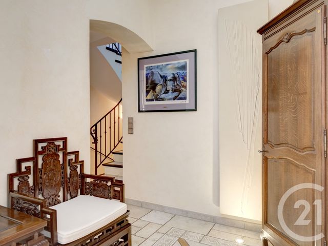 maison à vendre - 9 pièces - 550.0 m2 - BIOT - 06 - PROVENCE-ALPES-COTE-D-AZUR - Century 21 Visa Immobilier