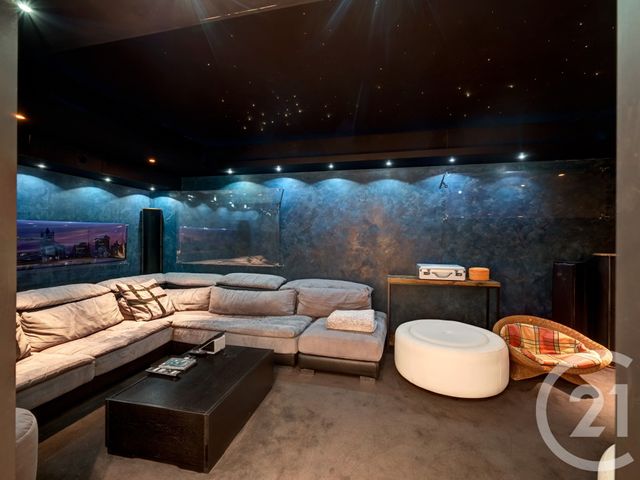 maison à vendre - 9 pièces - 550.0 m2 - BIOT - 06 - PROVENCE-ALPES-COTE-D-AZUR - Century 21 Visa Immobilier