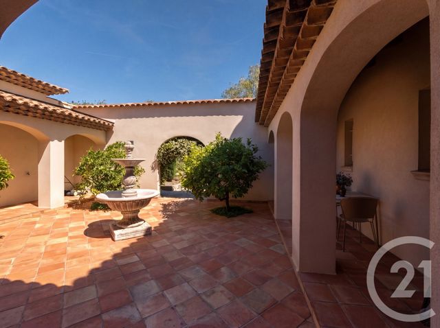 maison à vendre - 9 pièces - 550.0 m2 - BIOT - 06 - PROVENCE-ALPES-COTE-D-AZUR - Century 21 Visa Immobilier