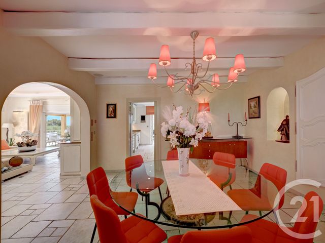 maison à vendre - 9 pièces - 550.0 m2 - BIOT - 06 - PROVENCE-ALPES-COTE-D-AZUR - Century 21 Visa Immobilier