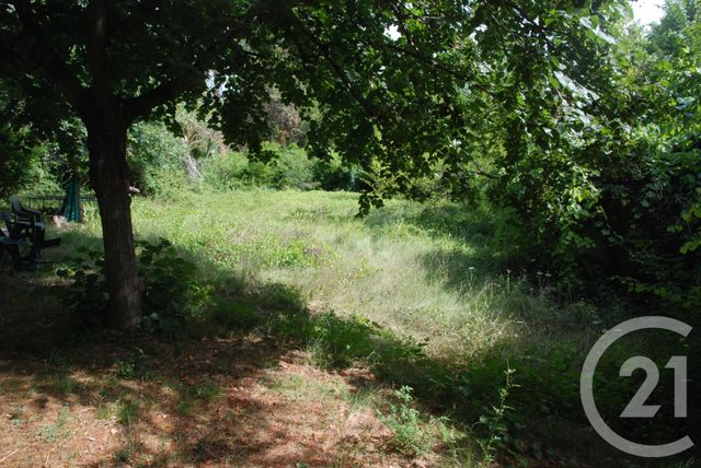 Terrain à vendre BIOT