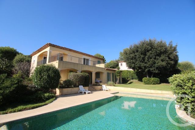 maison à vendre - 7 pièces - 178.0 m2 - BIOT - 06 - PROVENCE-ALPES-COTE-D-AZUR - Century 21 Visa Immobilier