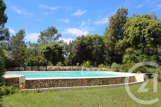 maison à vendre - 5 pièces - 130.0 m2 - BIOT - 06 - PROVENCE-ALPES-COTE-D-AZUR - Century 21 Visa Immobilier