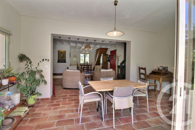 maison à vendre - 5 pièces - 130.0 m2 - BIOT - 06 - PROVENCE-ALPES-COTE-D-AZUR - Century 21 Visa Immobilier