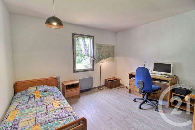 maison à vendre - 5 pièces - 130.0 m2 - BIOT - 06 - PROVENCE-ALPES-COTE-D-AZUR - Century 21 Visa Immobilier