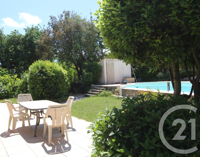 maison à vendre - 5 pièces - 130.0 m2 - BIOT - 06 - PROVENCE-ALPES-COTE-D-AZUR - Century 21 Visa Immobilier