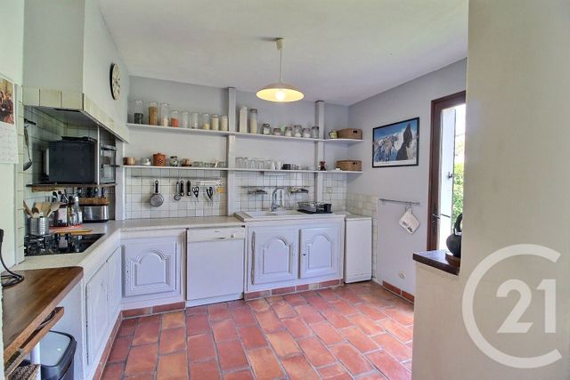 maison à vendre - 5 pièces - 130.0 m2 - BIOT - 06 - PROVENCE-ALPES-COTE-D-AZUR - Century 21 Visa Immobilier