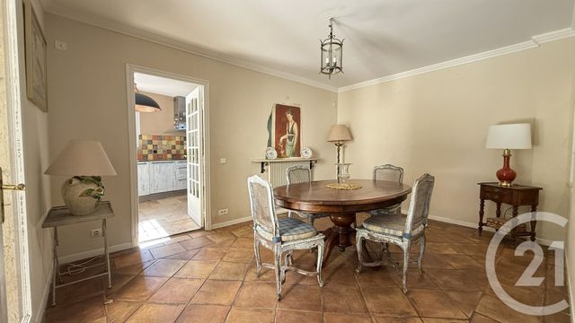 maison à vendre - 7 pièces - 240.0 m2 - BIOT - 06 - PROVENCE-ALPES-COTE-D-AZUR - Century 21 Visa Immobilier