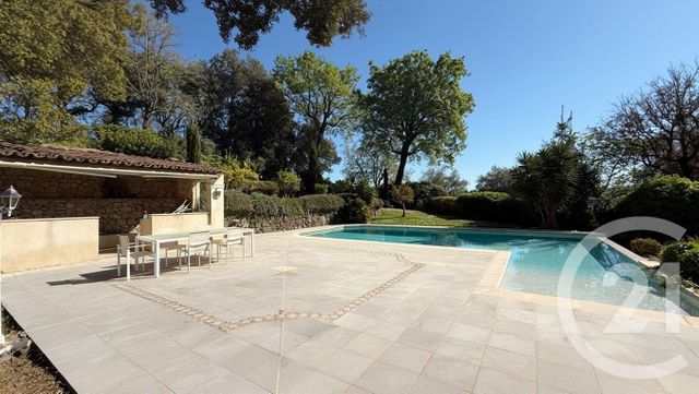 maison à vendre - 7 pièces - 240.0 m2 - BIOT - 06 - PROVENCE-ALPES-COTE-D-AZUR - Century 21 Visa Immobilier