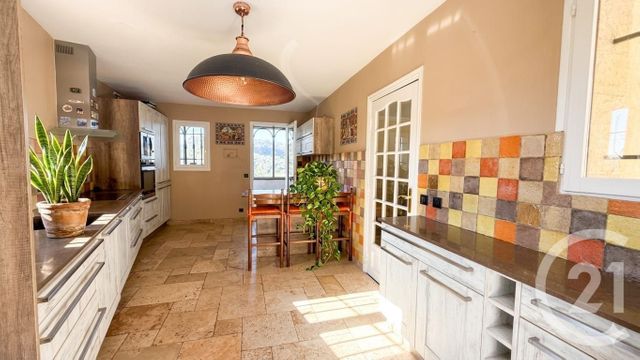 maison à vendre - 7 pièces - 240.0 m2 - BIOT - 06 - PROVENCE-ALPES-COTE-D-AZUR - Century 21 Visa Immobilier