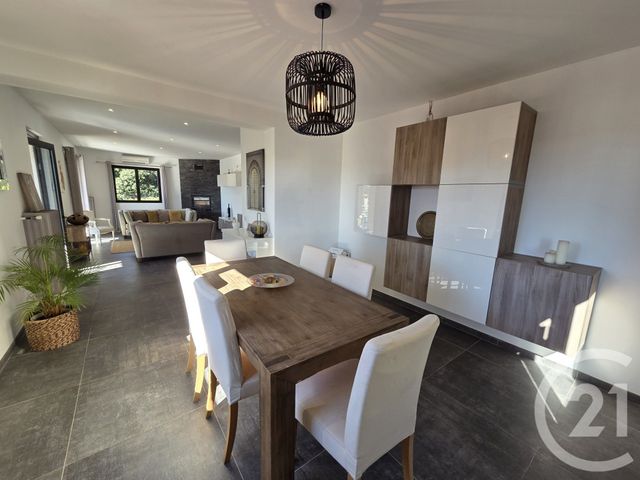 maison à vendre - 5 pièces - 166.0 m2 - BIOT - 06 - PROVENCE-ALPES-COTE-D-AZUR - Century 21 Visa Immobilier