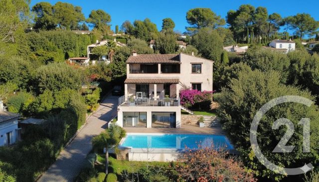 Maison à vendre BIOT