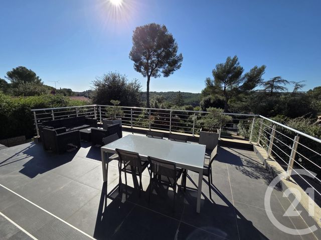 maison à vendre - 5 pièces - 166.0 m2 - BIOT - 06 - PROVENCE-ALPES-COTE-D-AZUR - Century 21 Visa Immobilier