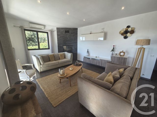 maison à vendre - 5 pièces - 166.0 m2 - BIOT - 06 - PROVENCE-ALPES-COTE-D-AZUR - Century 21 Visa Immobilier