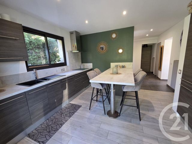 maison à vendre - 5 pièces - 166.0 m2 - BIOT - 06 - PROVENCE-ALPES-COTE-D-AZUR - Century 21 Visa Immobilier