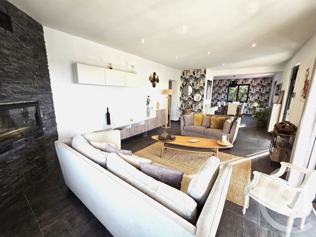 maison à vendre - 5 pièces - 166.0 m2 - BIOT - 06 - PROVENCE-ALPES-COTE-D-AZUR - Century 21 Visa Immobilier