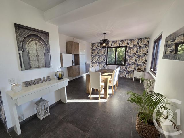 maison à vendre - 5 pièces - 166.0 m2 - BIOT - 06 - PROVENCE-ALPES-COTE-D-AZUR - Century 21 Visa Immobilier