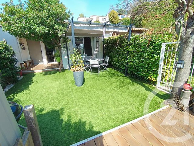 maison - BIOT - 06
