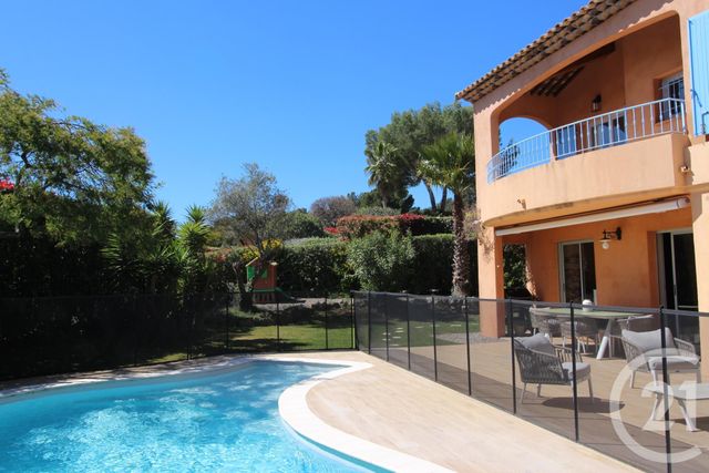 maison à vendre - 5 pièces - 150.0 m2 - BIOT - 06 - PROVENCE-ALPES-COTE-D-AZUR - Century 21 Visa Immobilier