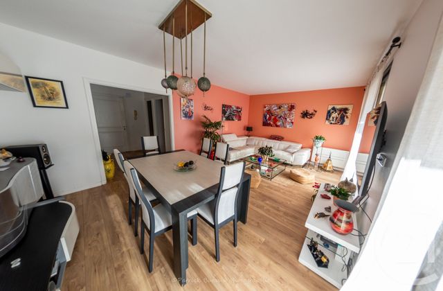Appartement F3 à vendre VILLENEUVE LOUBET