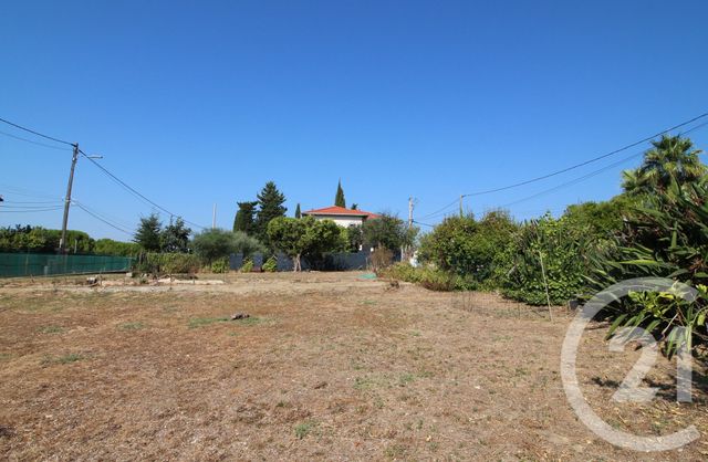 maison à vendre - 12 pièces - 295.0 m2 - CAGNES SUR MER - 06 - PROVENCE-ALPES-COTE-D-AZUR - Century 21 Visa Immobilier