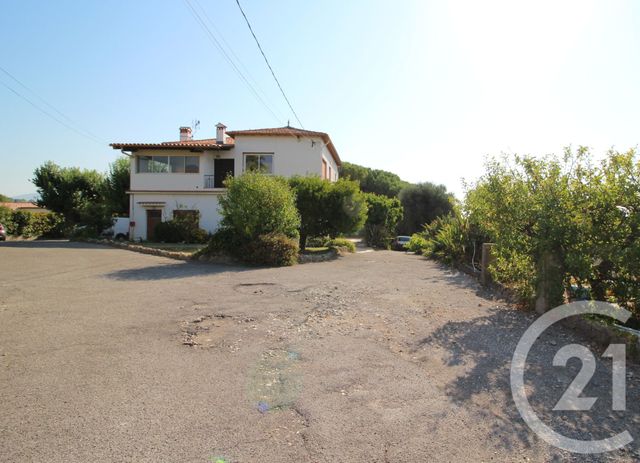 maison - CAGNES SUR MER - 06