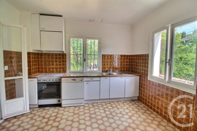 maison à vendre - 6 pièces - 205.0 m2 - BIOT - 06 - PROVENCE-ALPES-COTE-D-AZUR - Century 21 Visa Immobilier