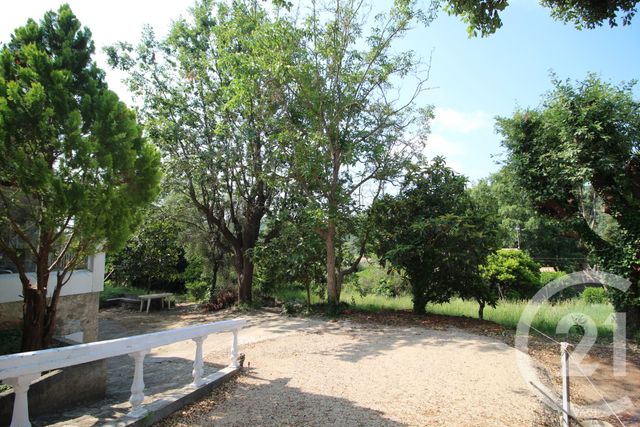 maison à vendre - 6 pièces - 205.0 m2 - BIOT - 06 - PROVENCE-ALPES-COTE-D-AZUR - Century 21 Visa Immobilier