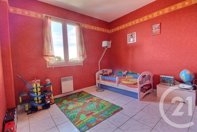 maison à vendre - 4 pièces - 82.0 m2 - BIOT - 06 - PROVENCE-ALPES-COTE-D-AZUR - Century 21 Visa Immobilier