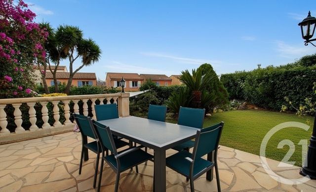 maison à vendre - 4 pièces - 82.0 m2 - BIOT - 06 - PROVENCE-ALPES-COTE-D-AZUR - Century 21 Visa Immobilier