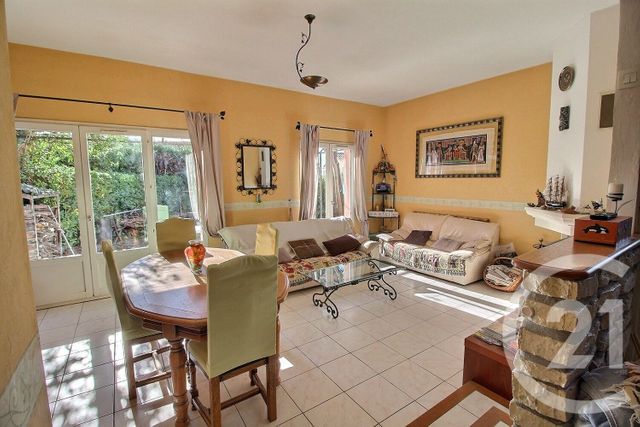maison à vendre - 4 pièces - 82.0 m2 - BIOT - 06 - PROVENCE-ALPES-COTE-D-AZUR - Century 21 Visa Immobilier