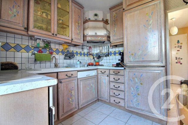 maison à vendre - 4 pièces - 82.0 m2 - BIOT - 06 - PROVENCE-ALPES-COTE-D-AZUR - Century 21 Visa Immobilier