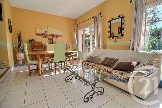 maison à vendre - 4 pièces - 82.0 m2 - BIOT - 06 - PROVENCE-ALPES-COTE-D-AZUR - Century 21 Visa Immobilier