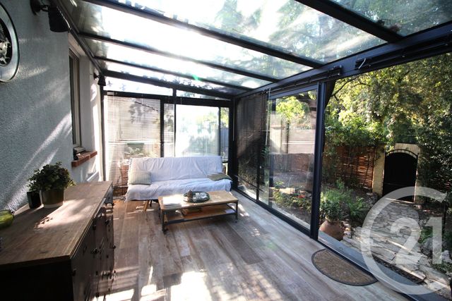 maison à vendre - 4 pièces - 108.0 m2 - ROQUEFORT LES PINS - 06 - PROVENCE-ALPES-COTE-D-AZUR - Century 21 Visa Immobilier